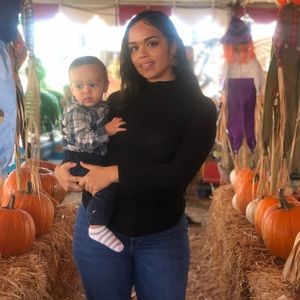 Meet your Posher, Jacqueline